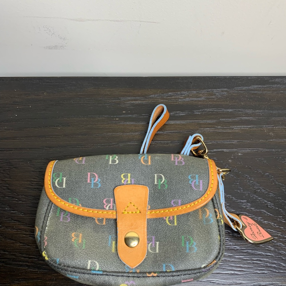 Dooney & Bourke Multicolor Women's Bag - Picture 1 of 2
